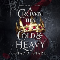 A Crown This Cold and Heavy