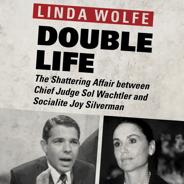 Book cover for Double Life