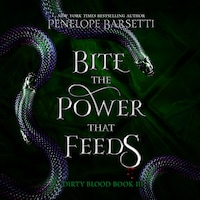 Bite the Power That Feeds