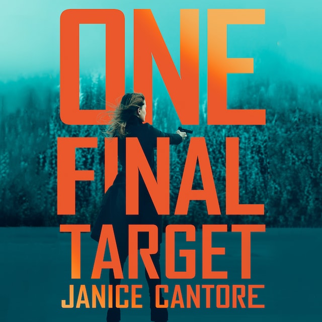 Book cover for One Final Target