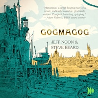 Gogmagog