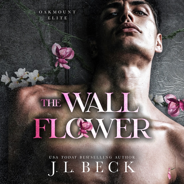 Book cover for The Wallflower