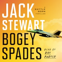 Bogey Spades