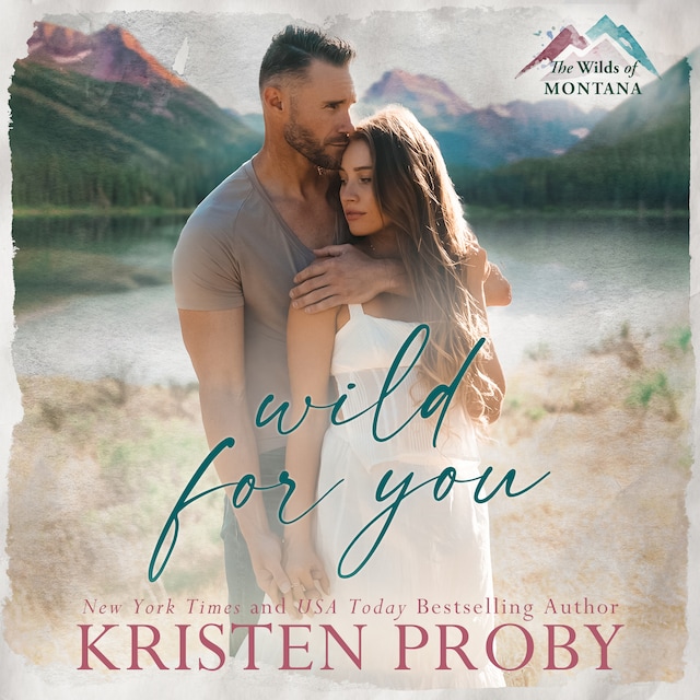 Wild for You Book cover for Wild for You
