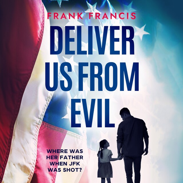 Book cover for Deliver Us From Evil