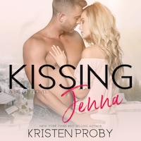 Kissing Jenna