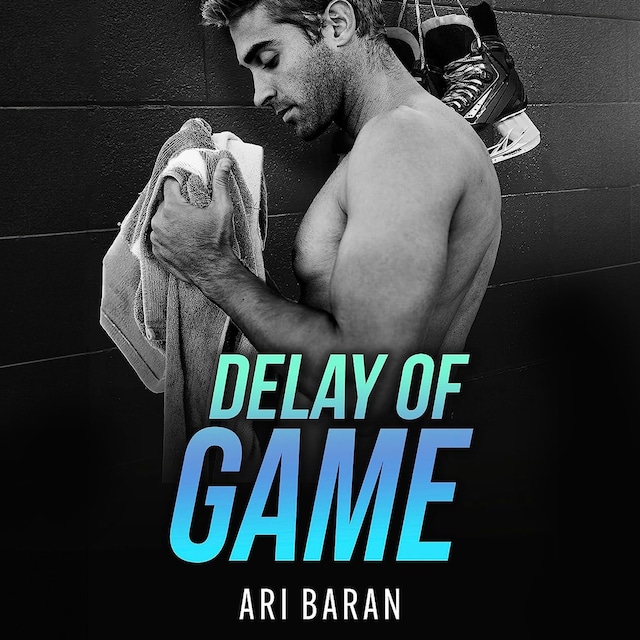 Book cover for Delay of Game