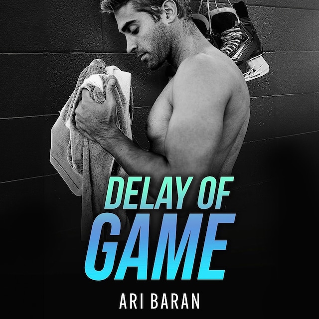 Delay of Game Book cover for Delay of Game