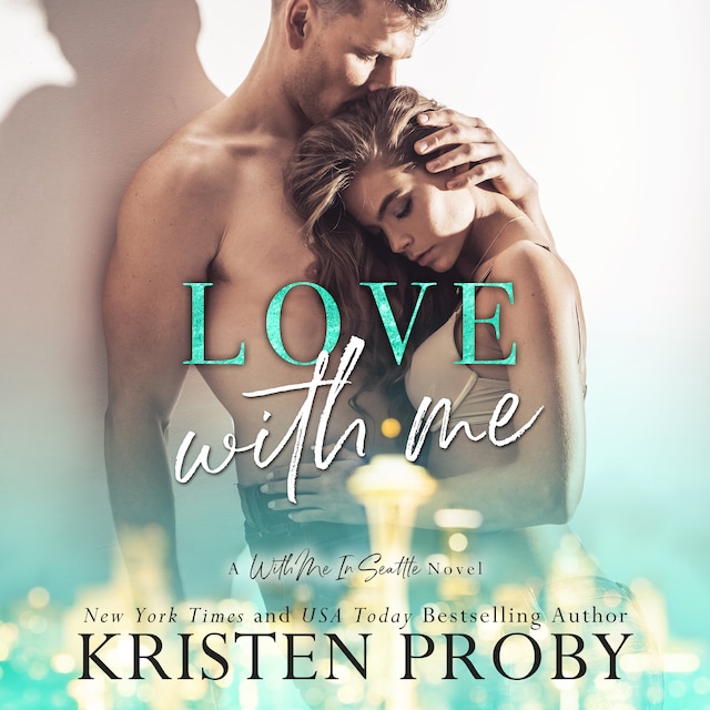 Book cover for Love with Me
