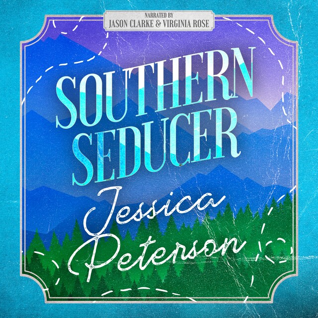 Book cover for Southern Seducer