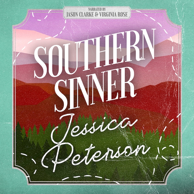 Book cover for Southern Sinner