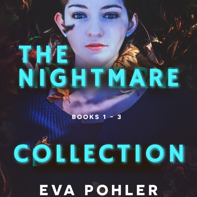 Book cover for The Nightmare Collection