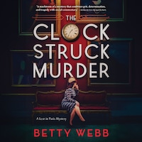 The Clock Struck Murder