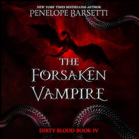 The Forsaken Vampire