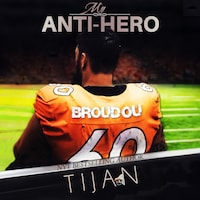My Anti-Hero