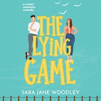 The Lying Game