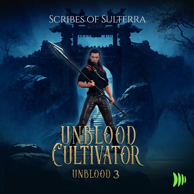 Unblood Cultivator