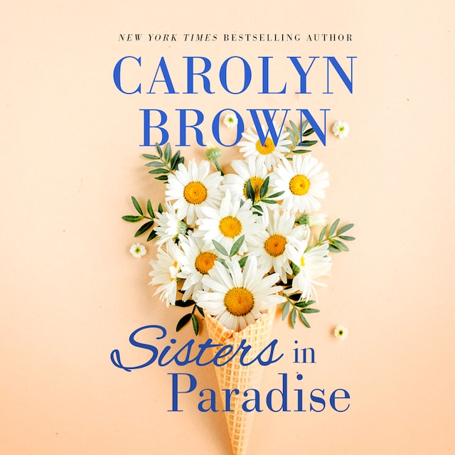 Copertina del libro per Sisters in Paradise