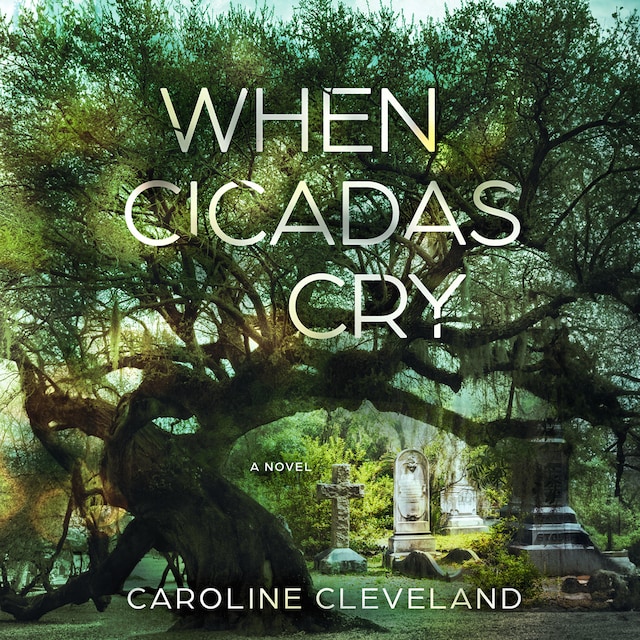 Book cover for When Cicadas Cry