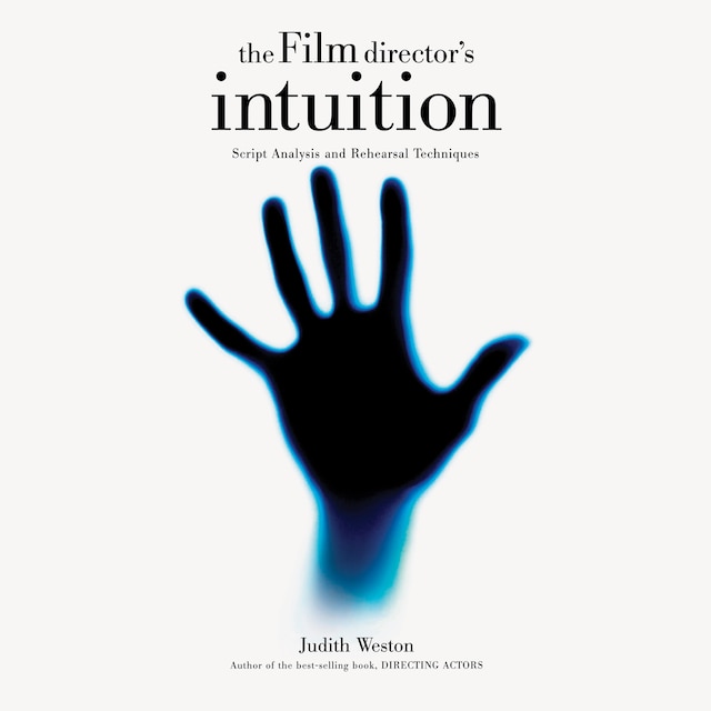 Bokomslag för The Film Director's Intuition