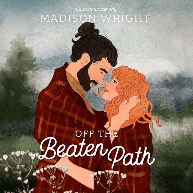 Portada de libro para Off the Beaten Path