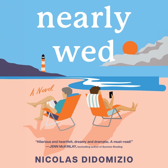 Book cover for Nearlywed