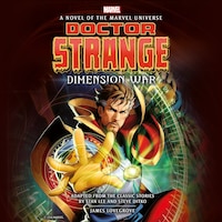 Doctor Strange: Dimension War