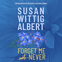 Forget Me Never