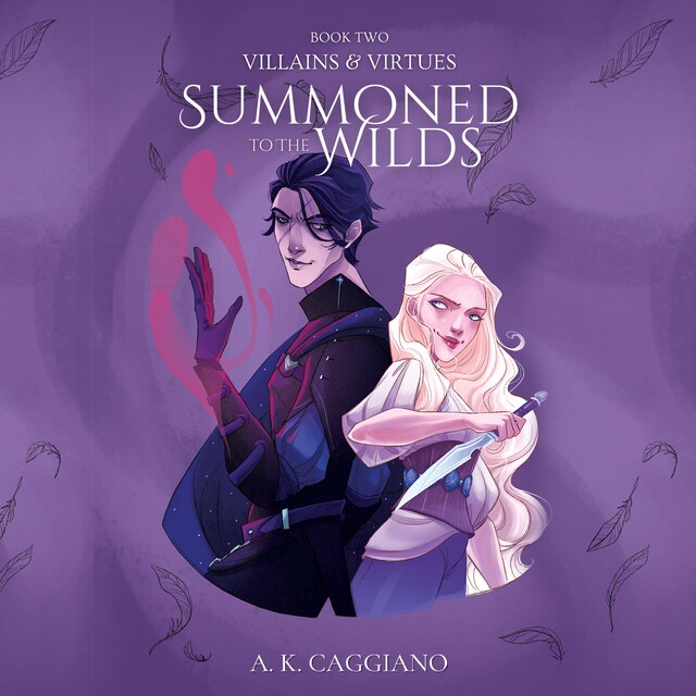 Buchcover für Summoned to the Wilds