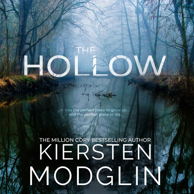 Buchcover für The Hollow