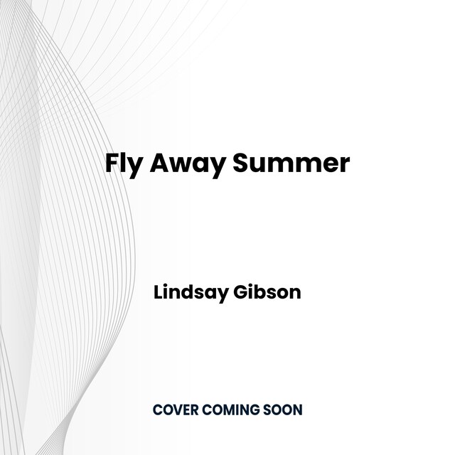 Book cover for Fly Away Summer