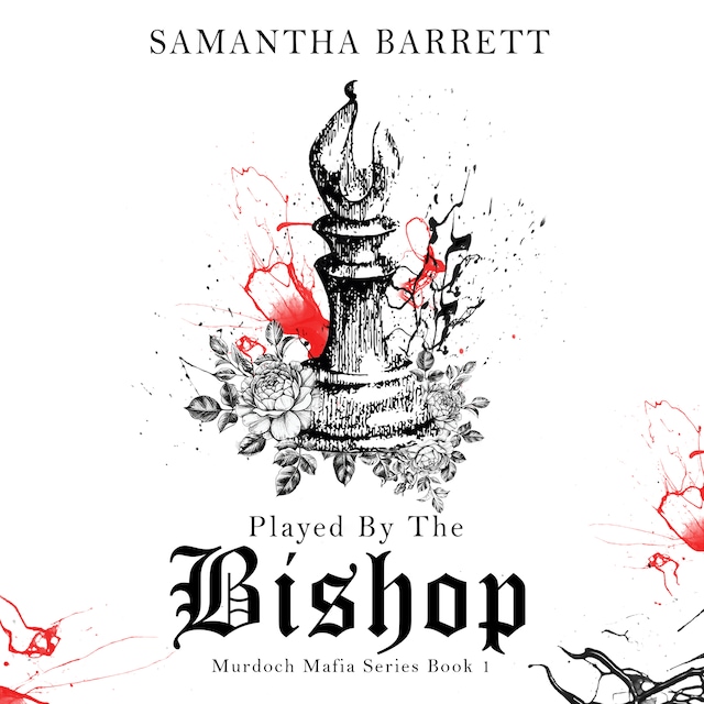 Book cover for Played by the Bishop