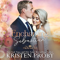Enchanting Sebastian