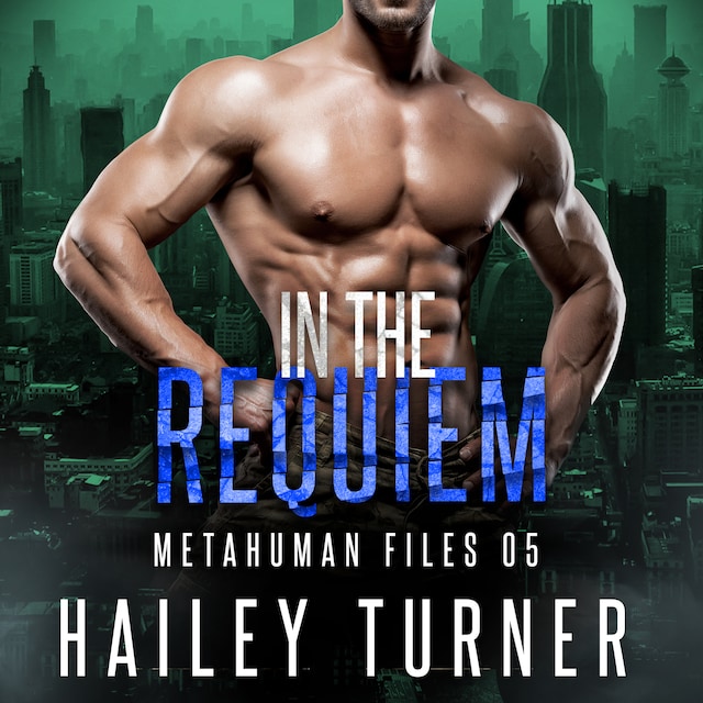 Book cover for In the Requiem