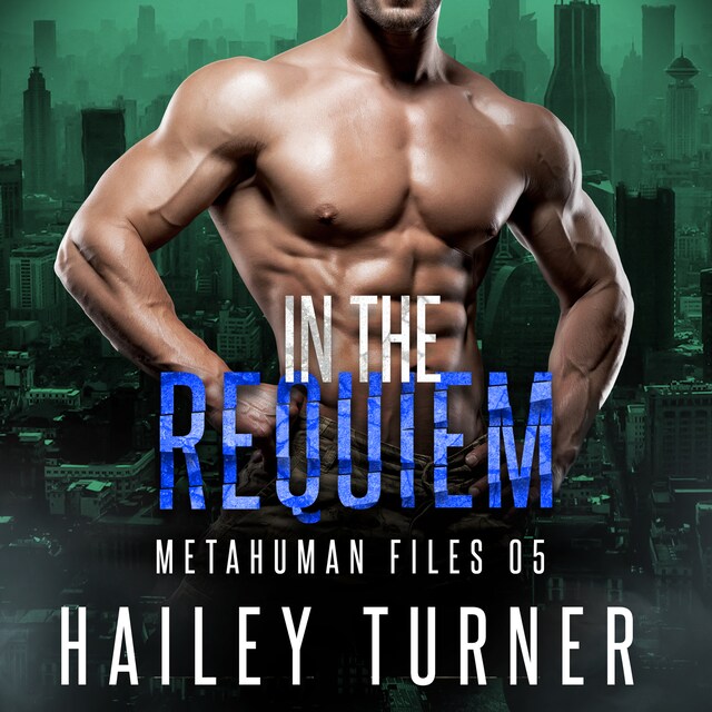 Book cover for In the Requiem