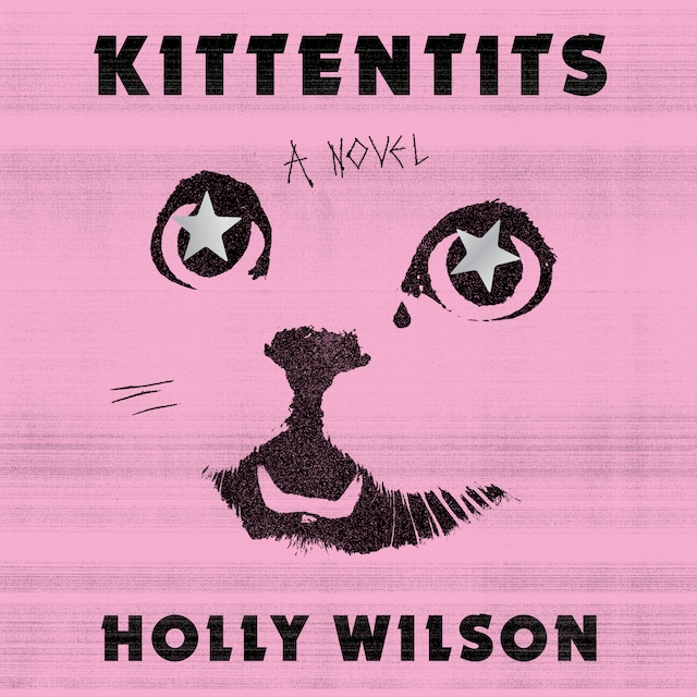 Book cover for Kittentits