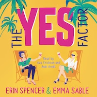 The Yes Factor
