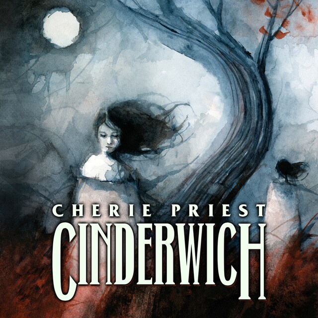 Book cover for Cinderwich