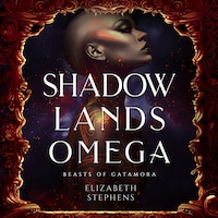 Shadowlands Omega