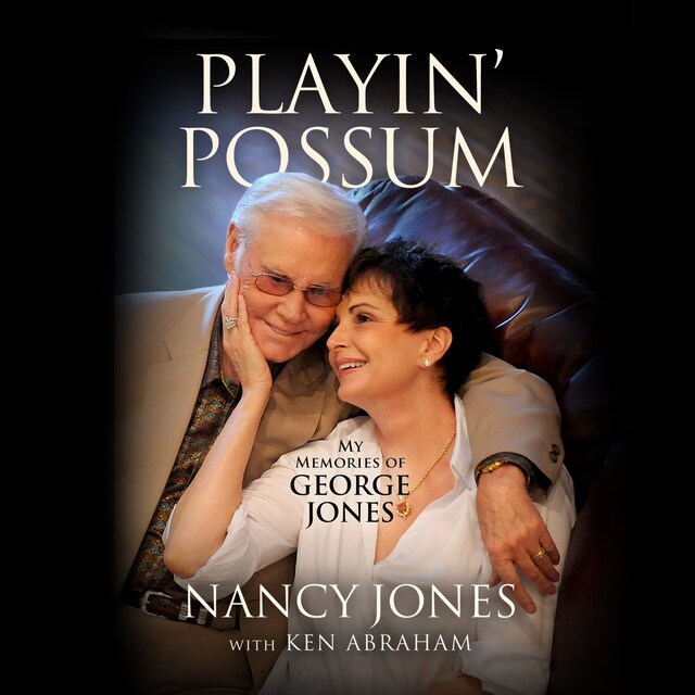 Copertina del libro per Playin' Possum