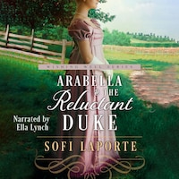 Arabella and the Reluctant Duke