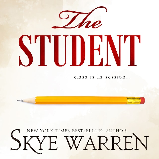 Book cover for The Student