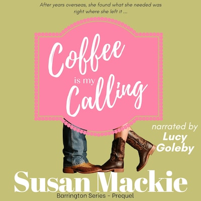 Coffee is my Calling