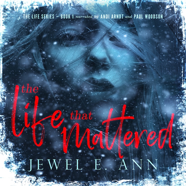 Book cover for The Life That Mattered