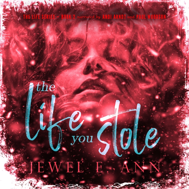 Book cover for The Life You Stole