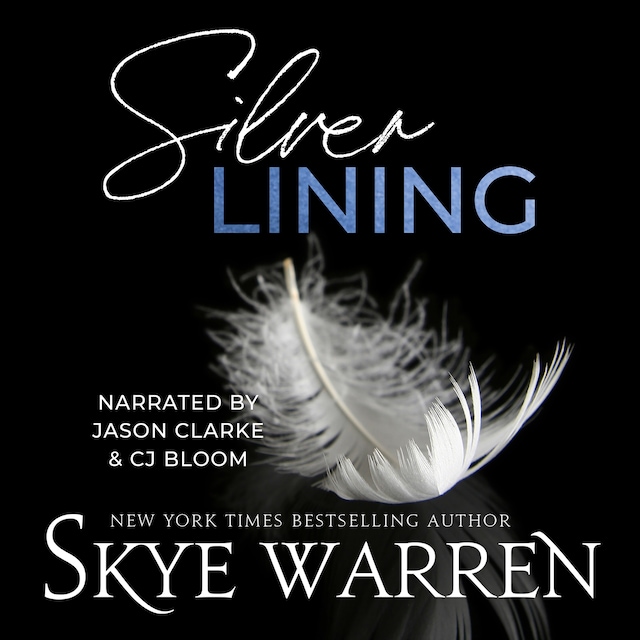 Okładka książki dla Silver Lining