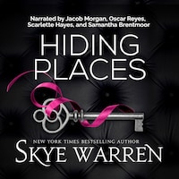 Hiding Places