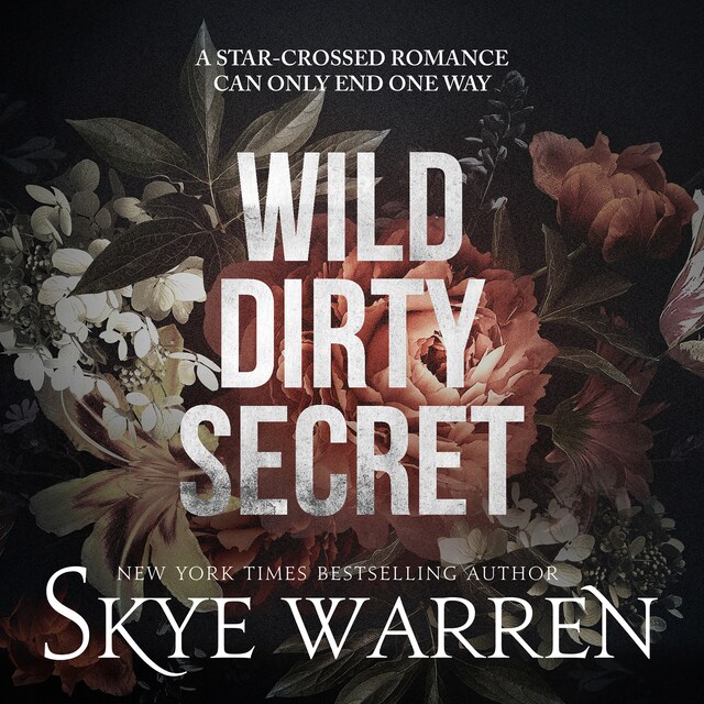 Book cover for Wild Dirty Secret: A Boxed Set