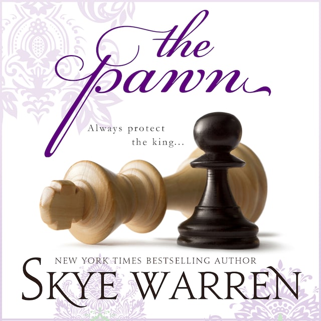Buchcover für The Pawn