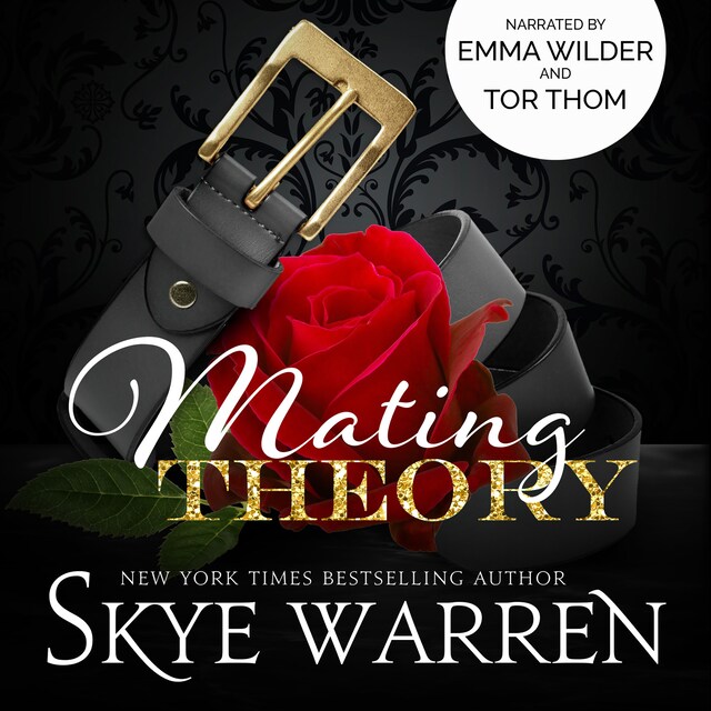 Book cover for Mating Theory
